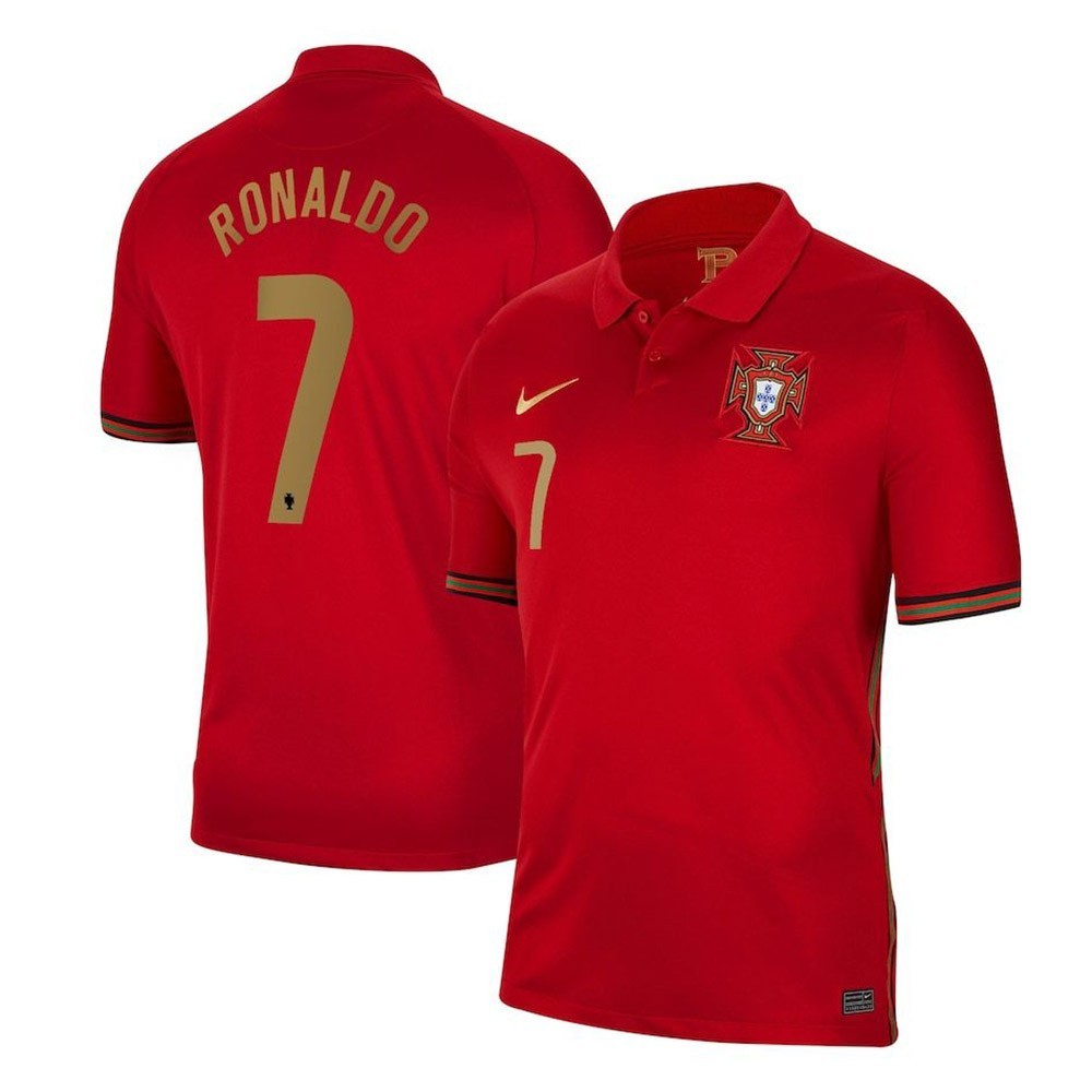 maillots portugal 2020
